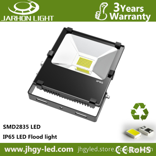 Factory Directly Sale IP65 Taiwan Chips 30W LED Floodlight